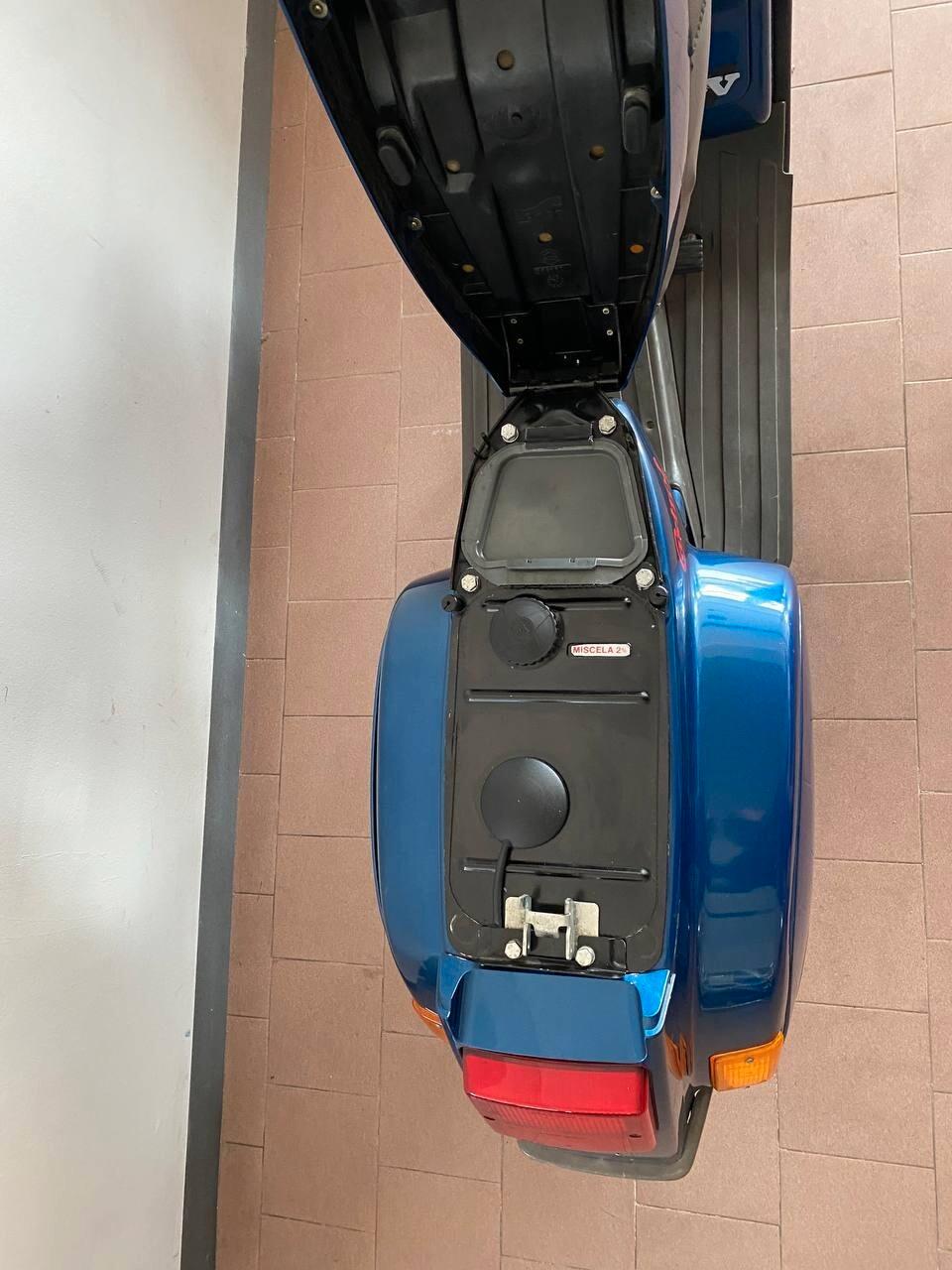 Piaggio Vespa 50 PK