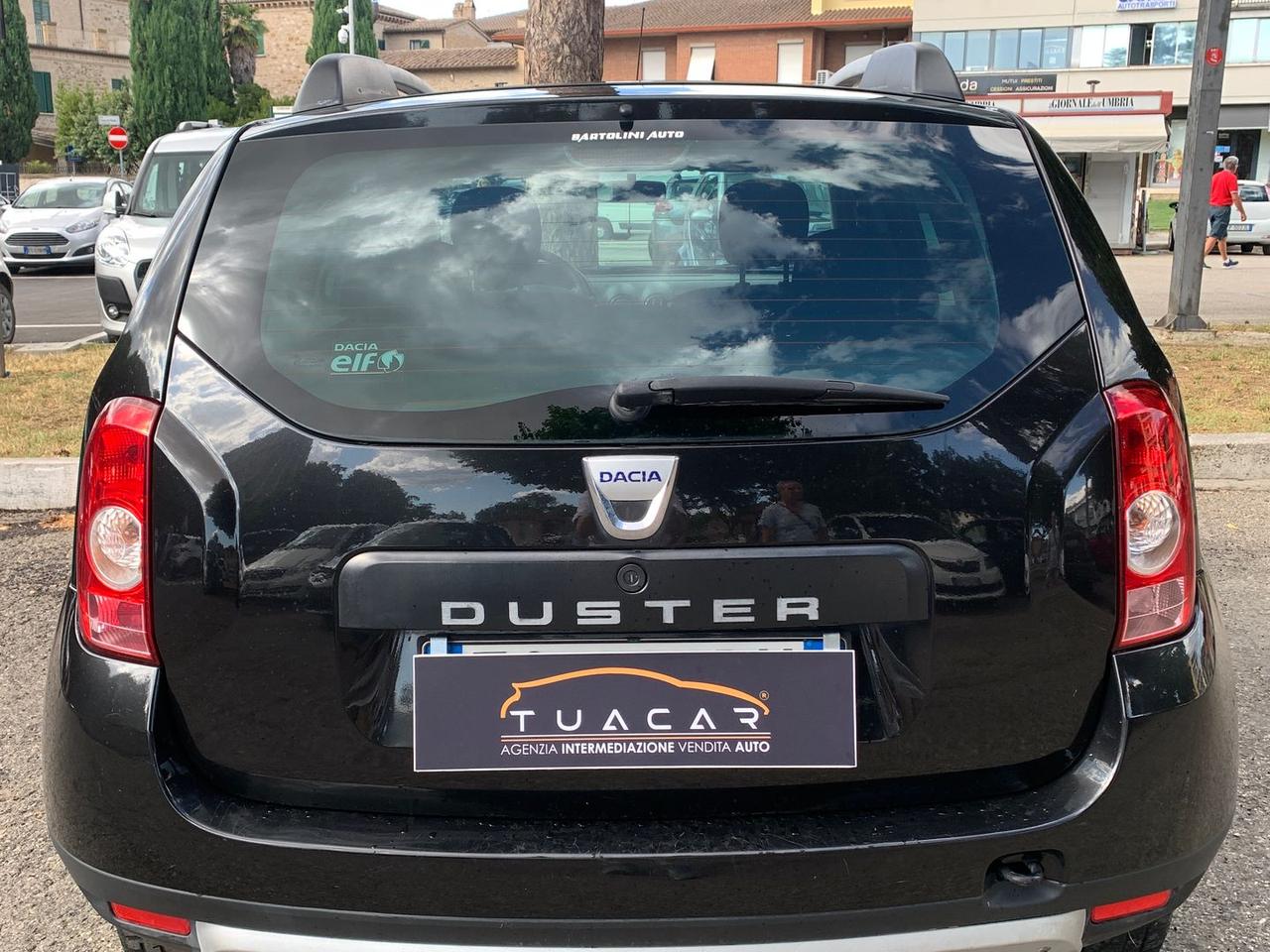Dacia Duster 1.6 Ambiance #6122