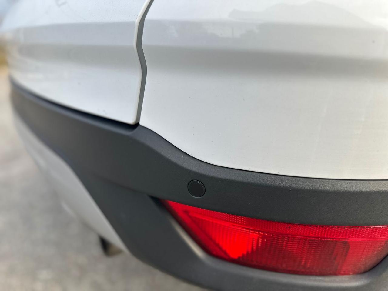 Ford Kuga Titanium 1.5 EcoBoost #8626