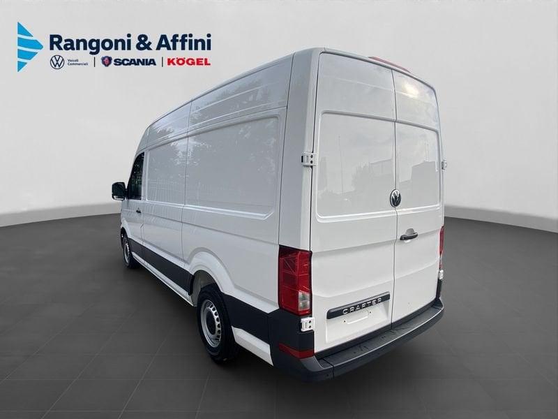 Volkswagen Crafter 30 2.0 TDI 140CV PM-TM Furgone