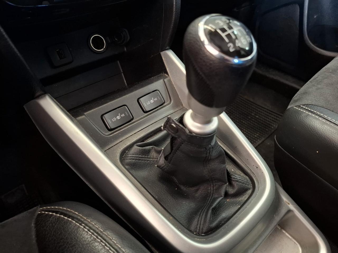 Suzuki Vitara Diesel Manuale