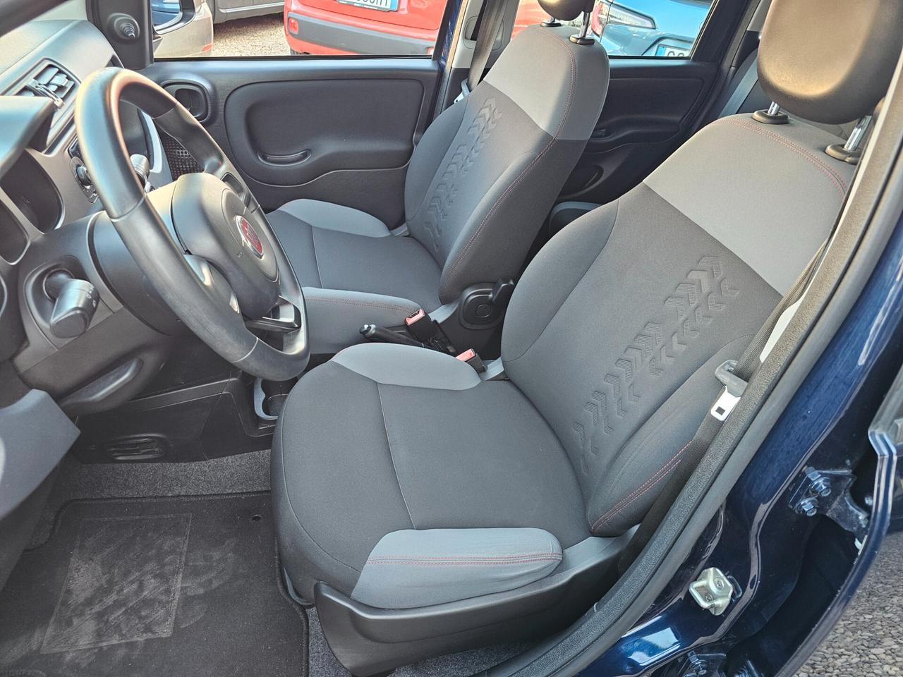 Fiat Panda 1.2 Easy