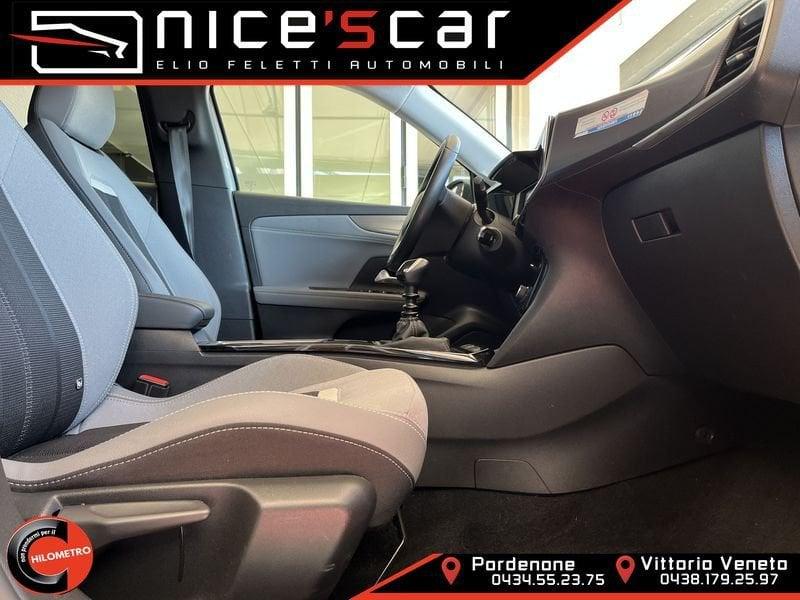 Opel Mokka 1.2 Turbo 100CV Elegance