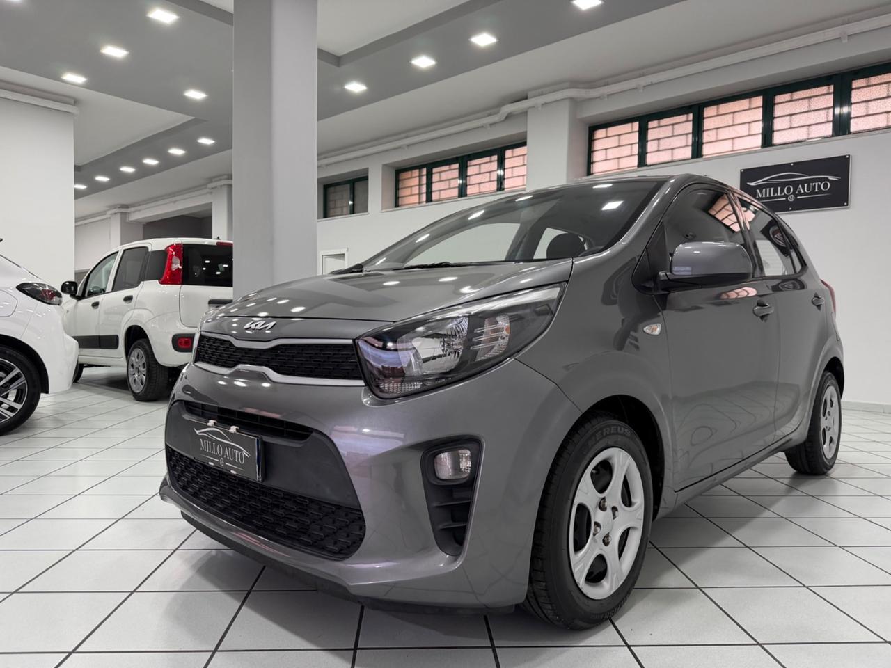 Kia Picanto 1.0cc 12V 5 porte Style Automatica
