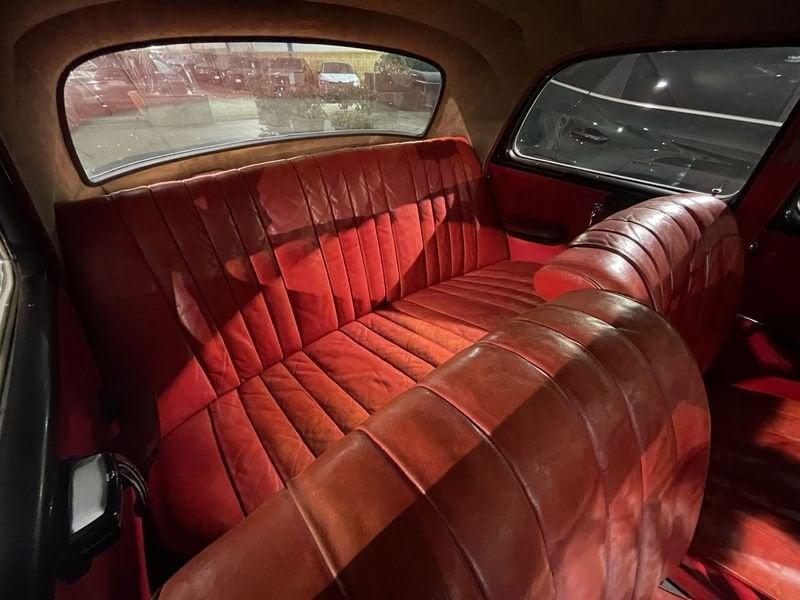 Mercedes-Benz W115 200 Mercedes-Daimler Benz 180