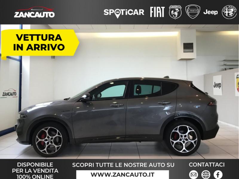 Alfa Romeo Tonale 1.3 280 CV PHEV AT6 Q4 Veloce MY24