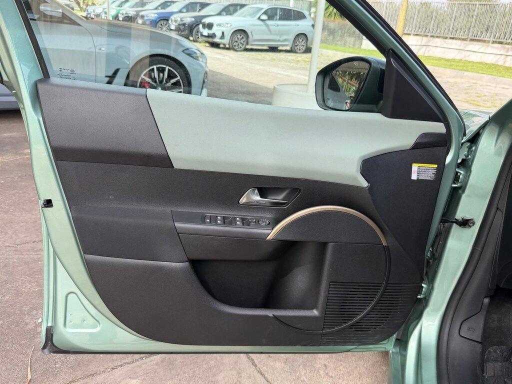 Lancia Ypsilon 1.2 mhev e-DCT