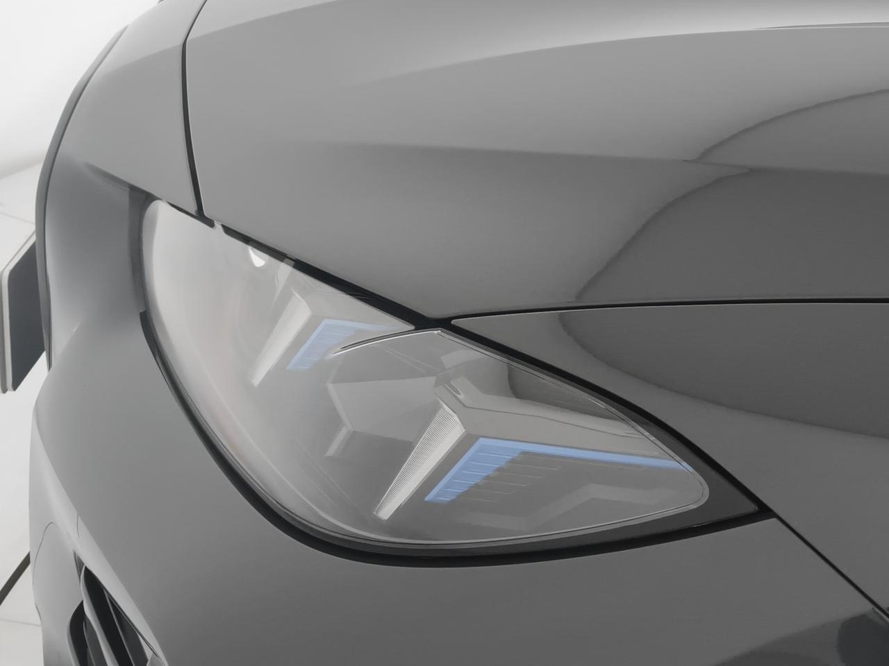 BMW Serie 4 420d xDrive Coupè 48V MSport Pro