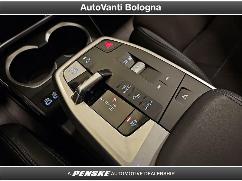 BMW X1 X1 xDrive 25e Msport Pro