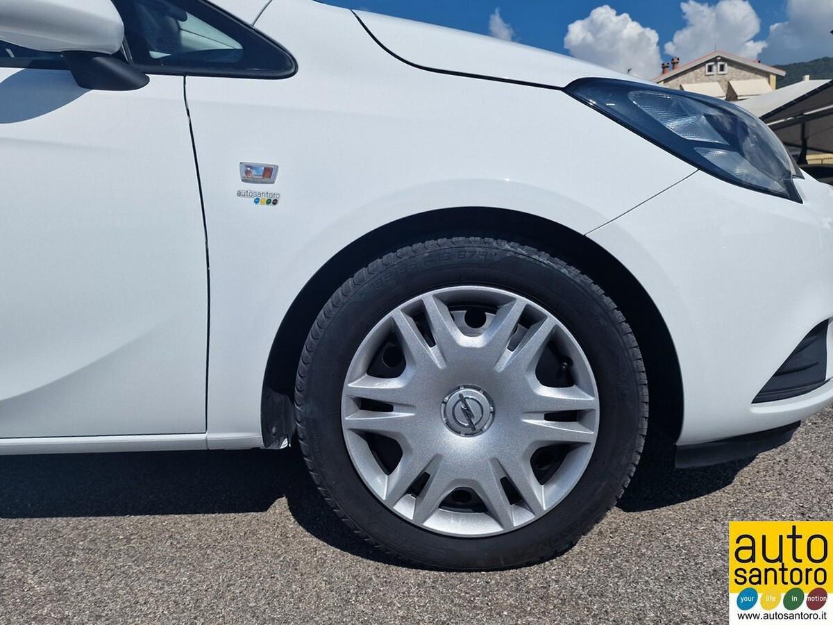 OPEL CORSA 1.3 COSMO