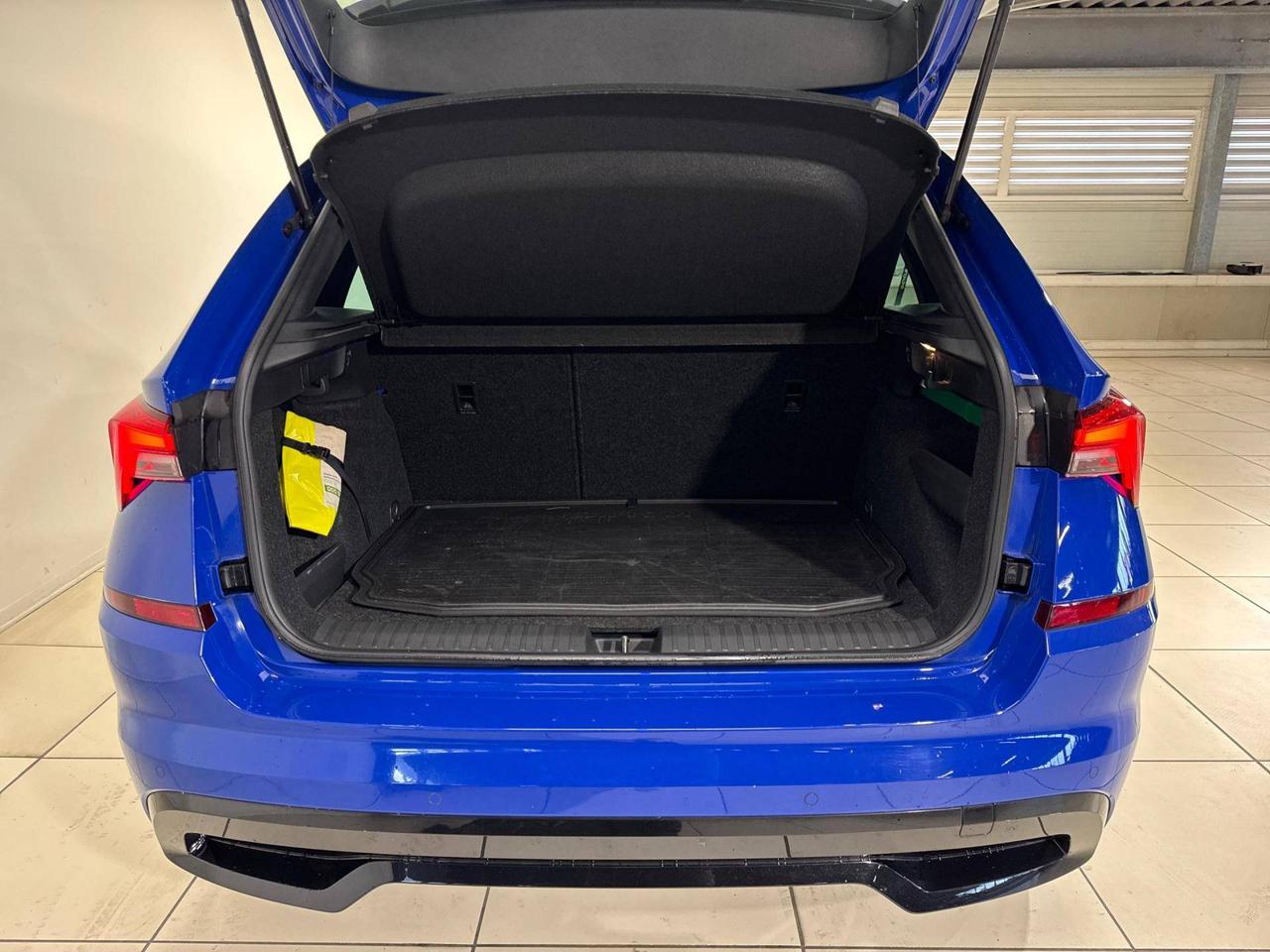 Skoda Kamiq 1.0 g-tec Monte Carlo 90cv