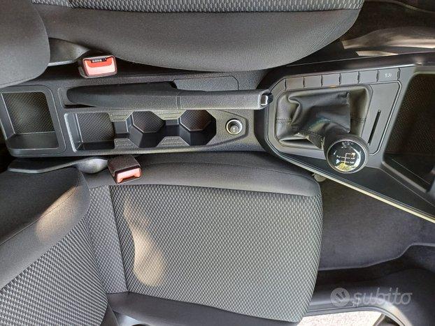 Polo 1.0 MPI 65cv Trendline 5 porte