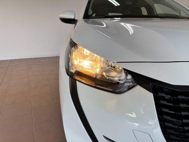 PEUGEOT 208 BlueHDi 100 Stop&Start 5 porte Allure