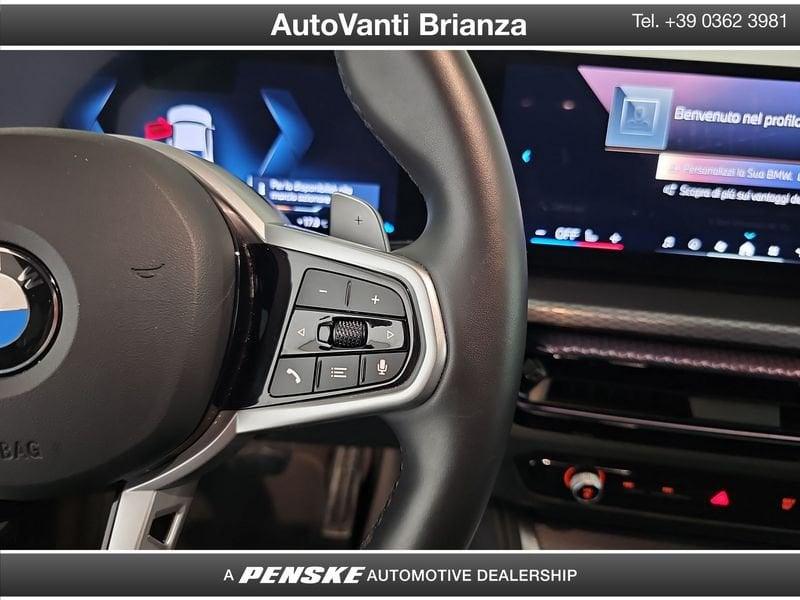 BMW Serie 4 420d Gran Coupe mhev 48V LCI xdrive MSport Pro