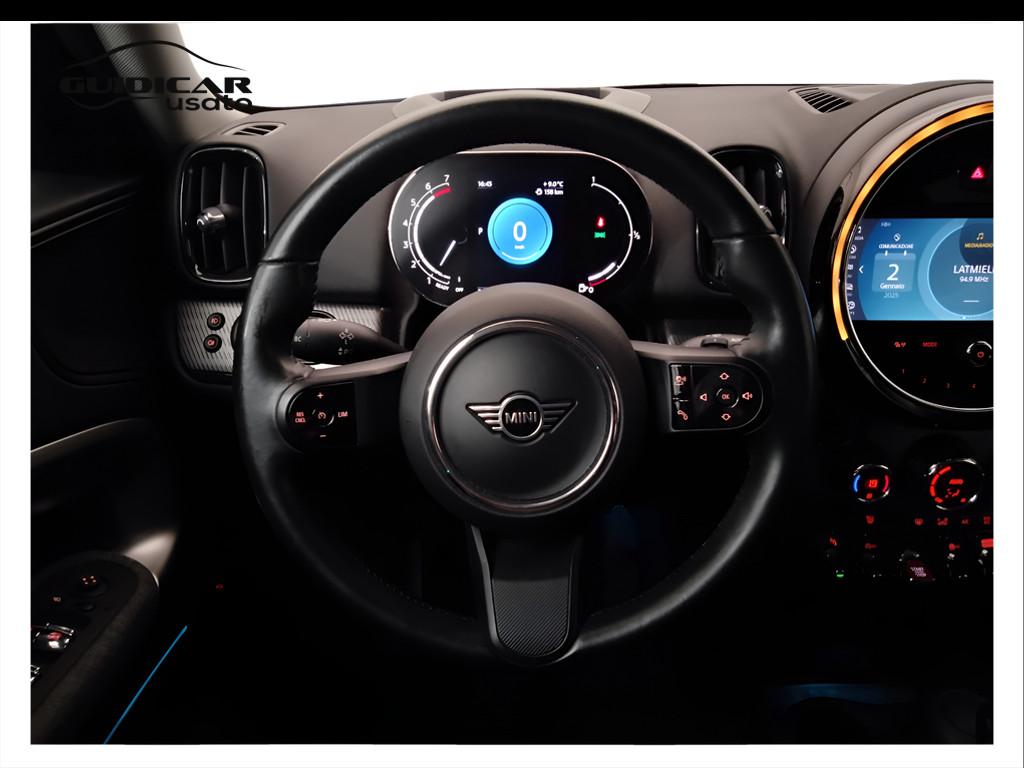 MINI Mini Countryman F60 2020 - Mini Countryman 1.5 Cooper Northw