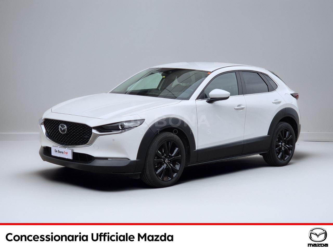 Mazda CX-30 2.0 m-hybrid executive 2wd 122cv 6mt