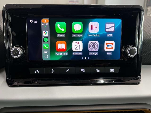 SEAT Arona Arona 1.0 ecotsi Xperience 110cv dsg