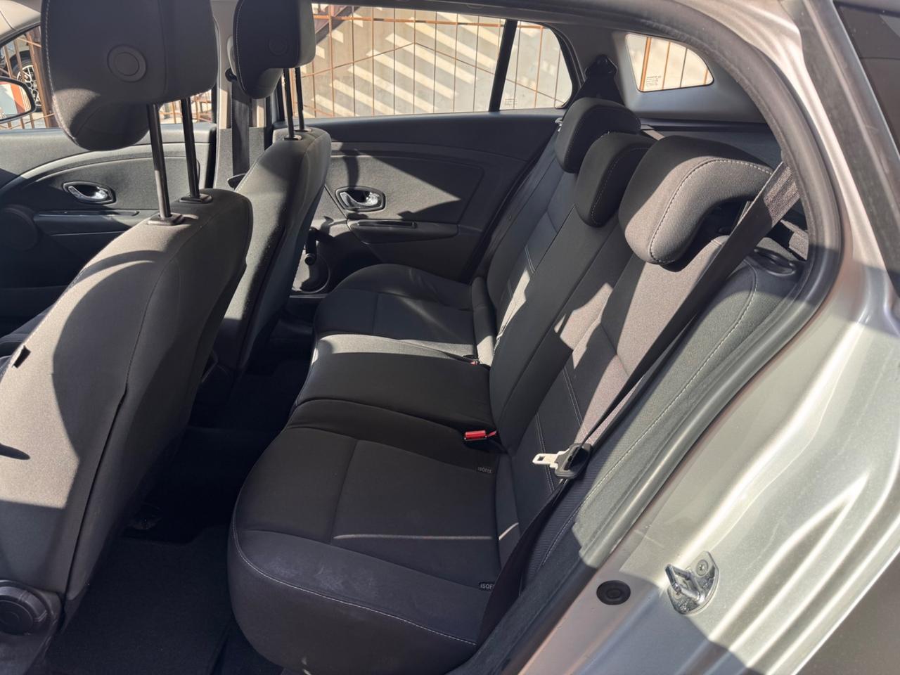 Renault Megane 1.5 Dci Ok Neopatentati