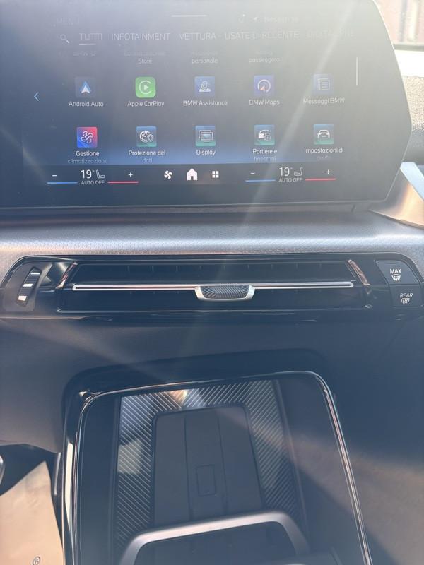 BMW X1 sdrive18d auto FULL LED-NAVI-CAM-18"