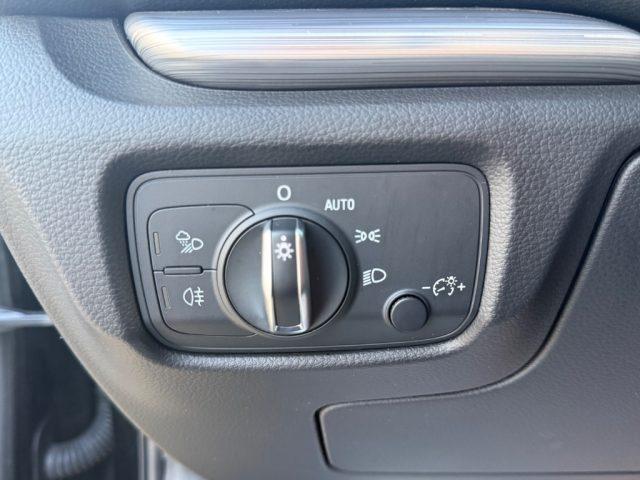 AUDI A3 1.6 TDI Sport GARANZIA