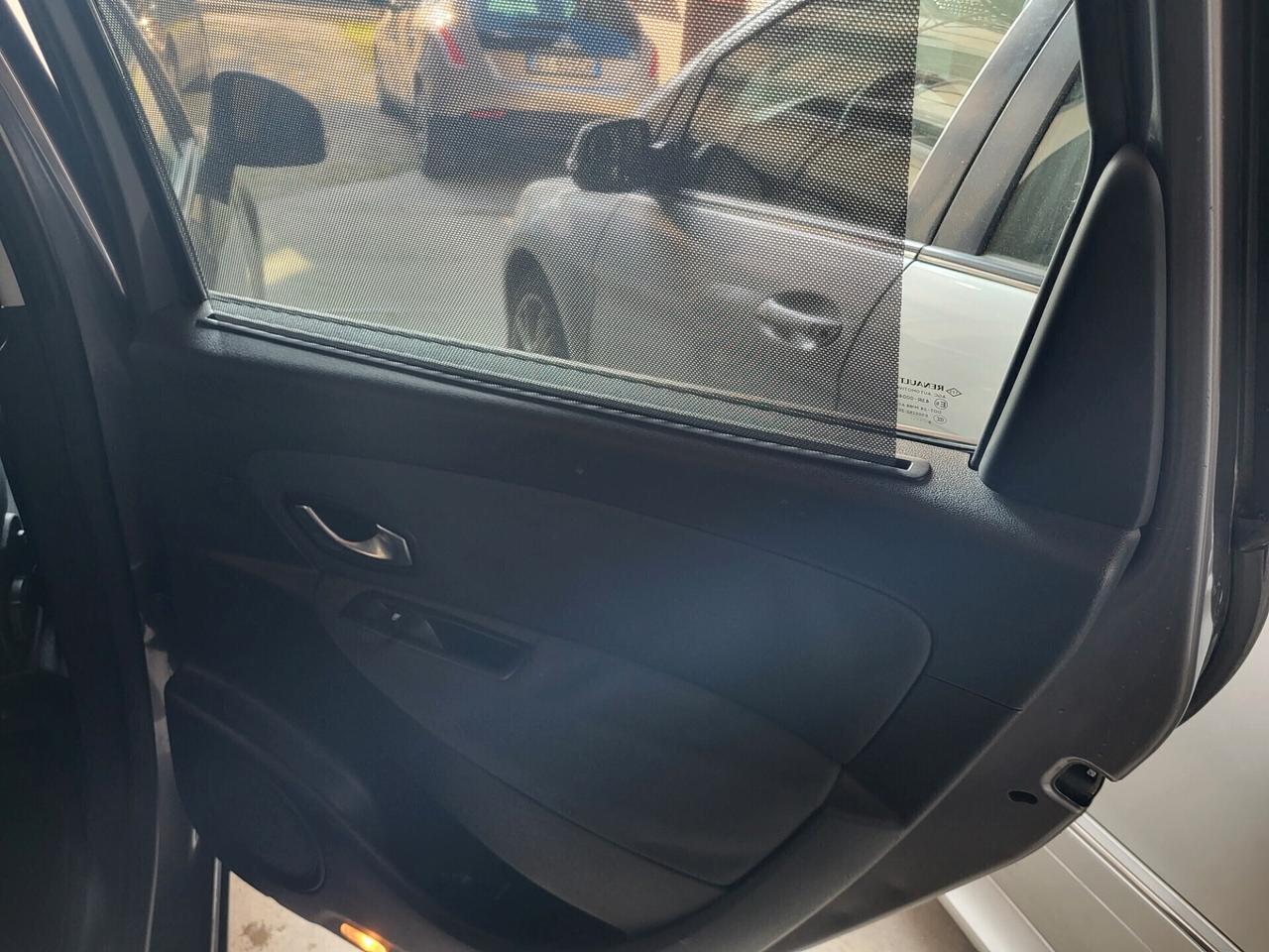 Renault grand Scenic 1.5 dCi 110CV 7 posti