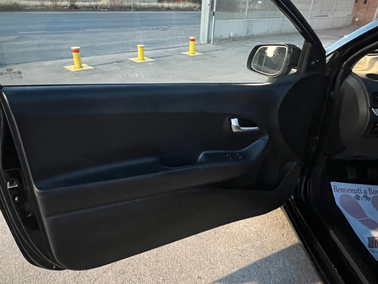 Kia Picanto 1.0 EURO 2012 UNICO PROPRETARIO