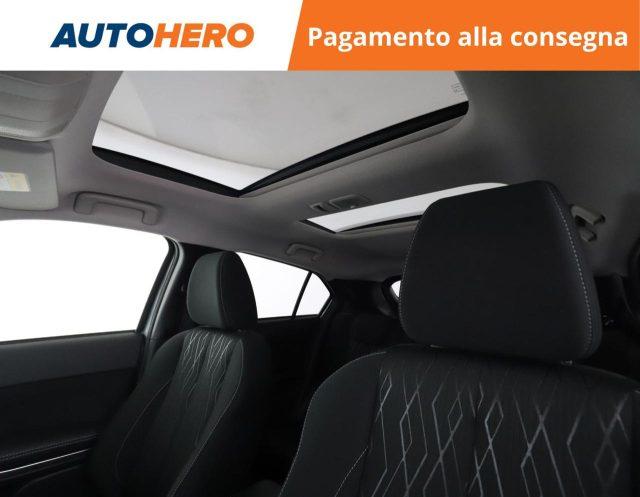 MITSUBISHI Eclipse Cross 1.5 turbo 4WD aut. Instyle SDA