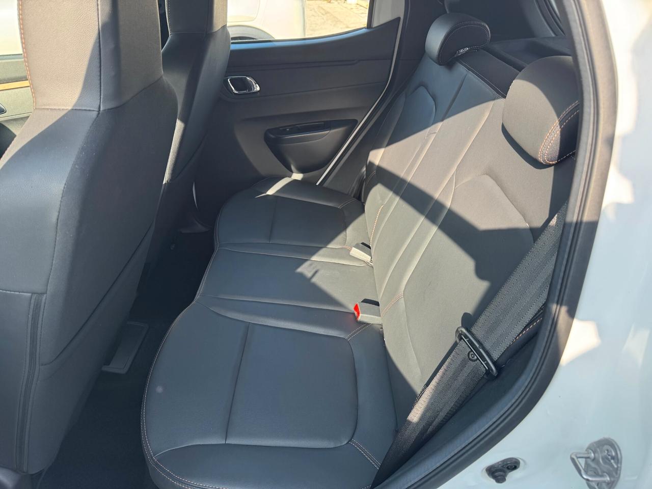 11000KM Dacia Spring Electric 65 Extreme 11/2023