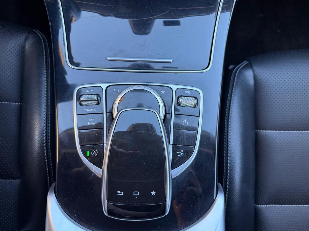 Mercedes-Benz C 220 Sport C 220 D #5655