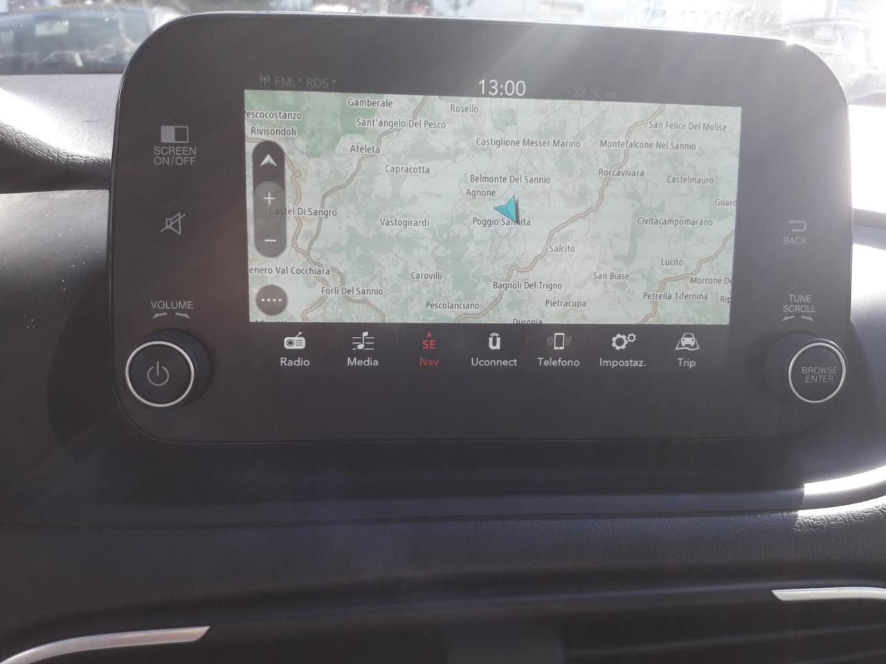 Fiat Tipo 1.6 Mjt S&S SW Business