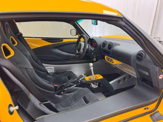 Lotus Elise 1.8 CUP 250 UNIPROPRIETARIO VETTURA UFFICIALE