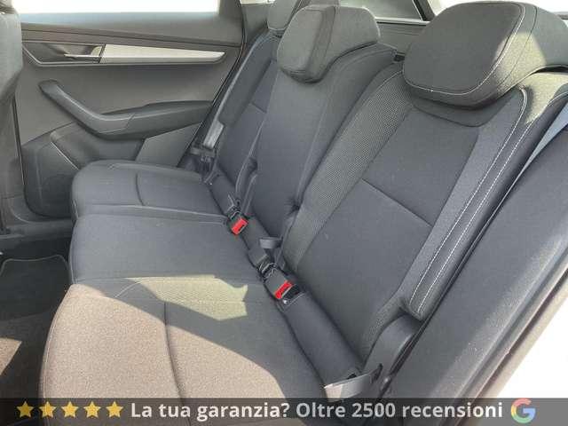 Skoda Karoq 2.0 tdi evo Ambition 4x4 150cv dsg