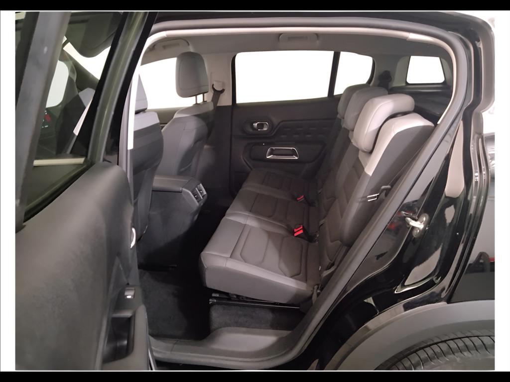 CITROEN C5 Aircross I 2022 - C5 Aircross 1.2 hybrid Max 136cv e-dcs6