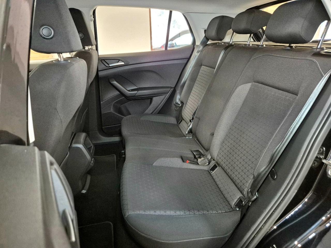 Volkswagen T-Cross 1.0 TSI 95CV Style