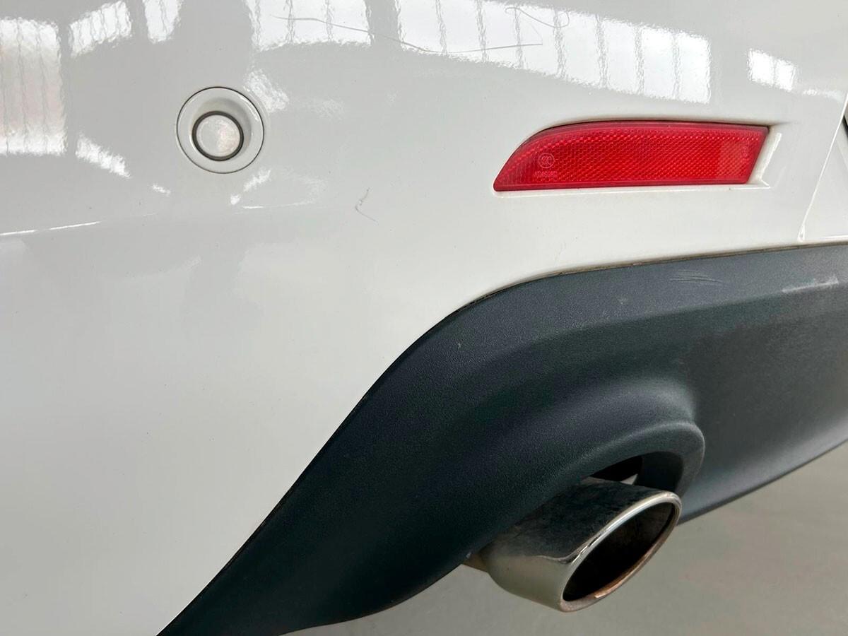 Alfa Romeo Giulietta 1.6 JTDm TCT 120 CV Super