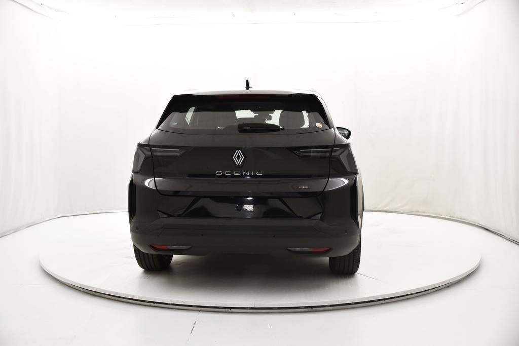 Renault Scenic comfort range Evolution