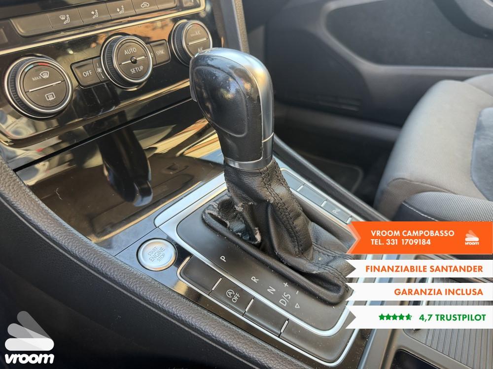 VOLKSWAGEN Golf 7ª serie Golf Business 2.0 TDI...