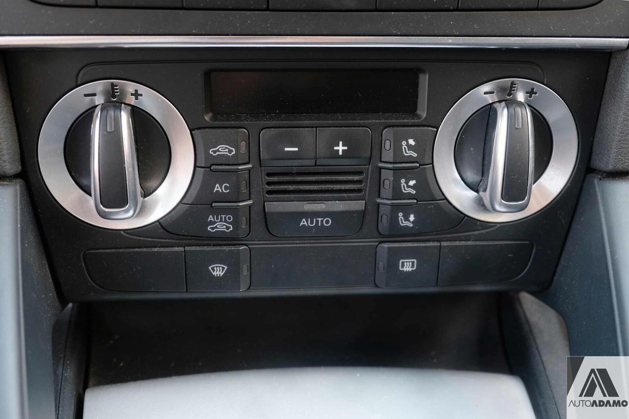 Audi A3 Sportback 2.0 TDI