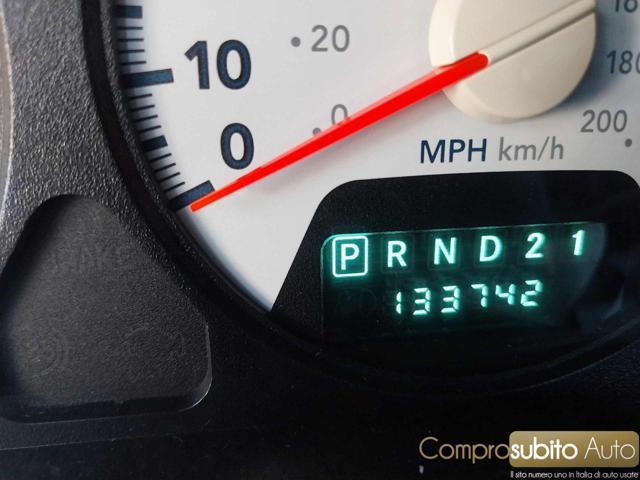 DODGE RAM 1500 GPL