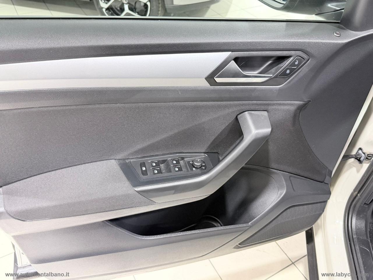 VOLKSWAGEN T-Roc 2.0 TDI SCR Life