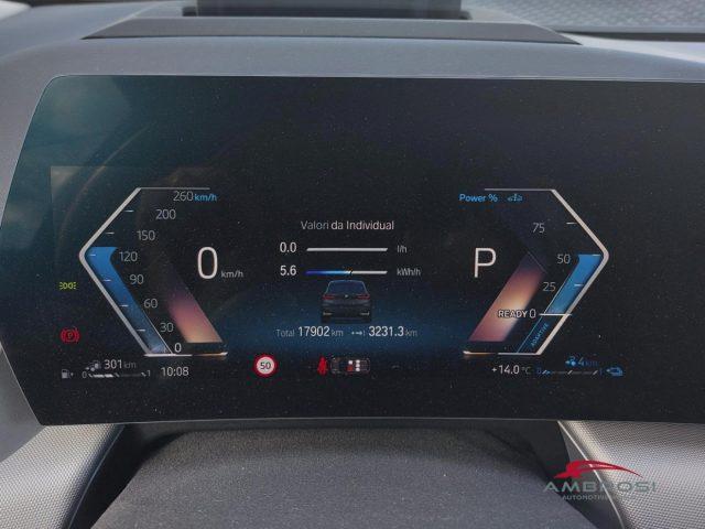 BMW 225 Serie 2 e xDrive Innovation Package Luxury Line