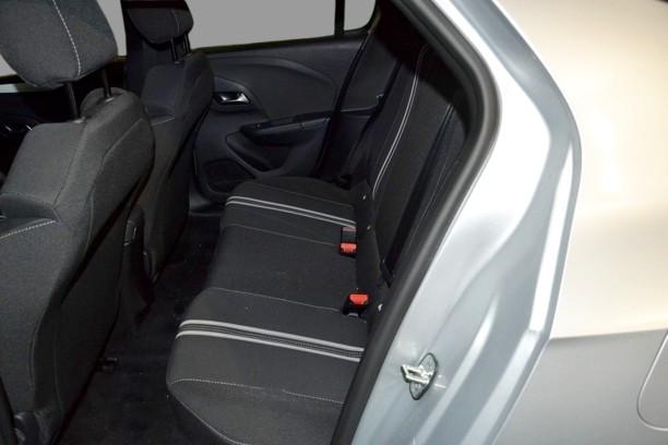 OPEL CORSA - NUOVA CORSA GS 1.2 100CV MT6