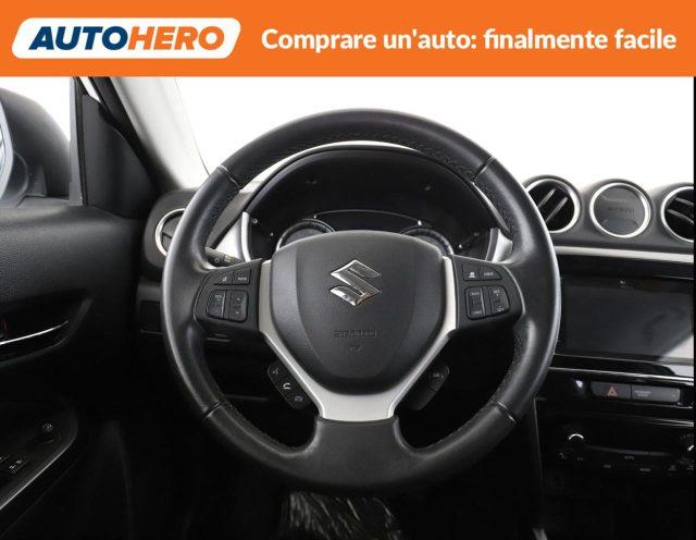 SUZUKI Vitara 1.4 Hybrid Cool