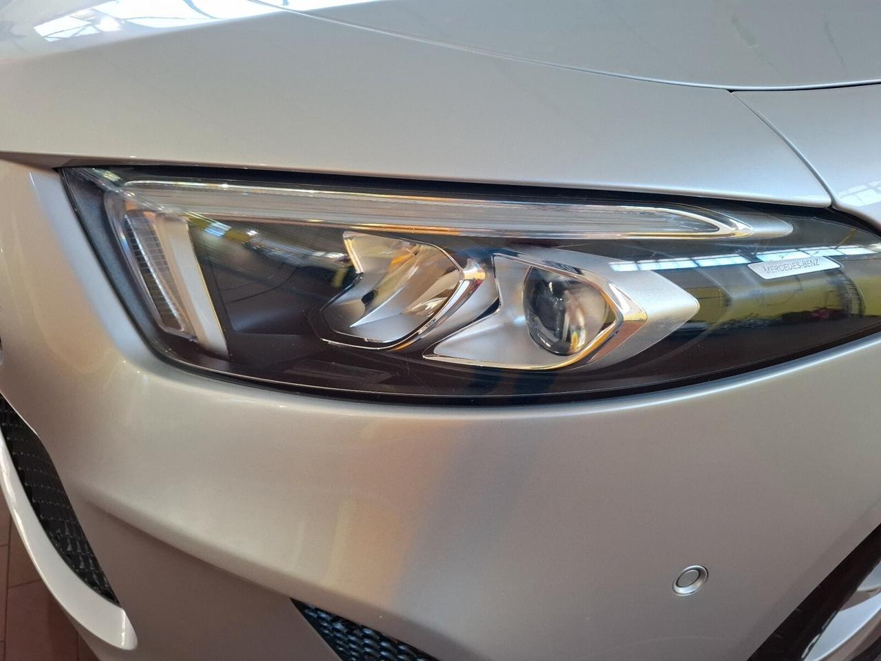 Mercedes-benz A 180 Premium full optional