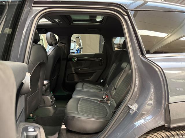 MINI Countryman 2.0 Cooper S Hype Countryman ALL4