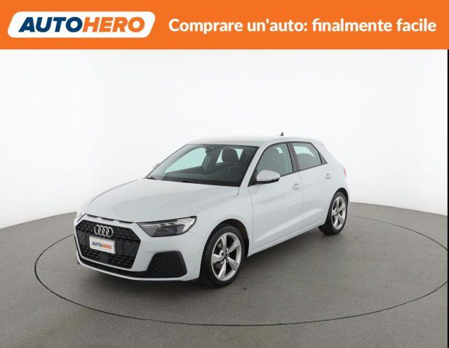 AUDI A1 SPB 25 TFSI