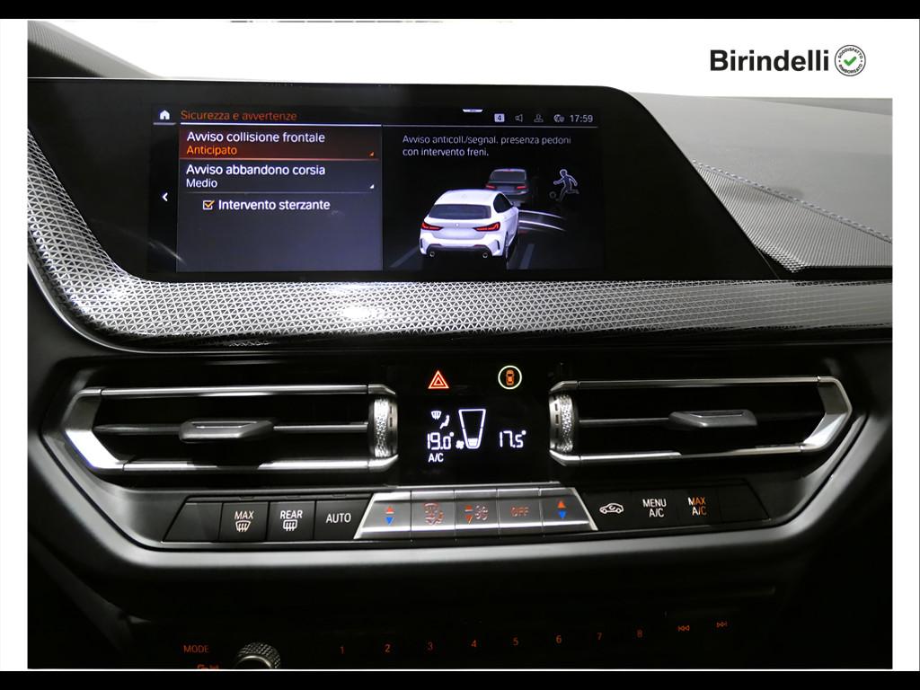 BMW Serie 1 (F40) - 116d 5p. Msport