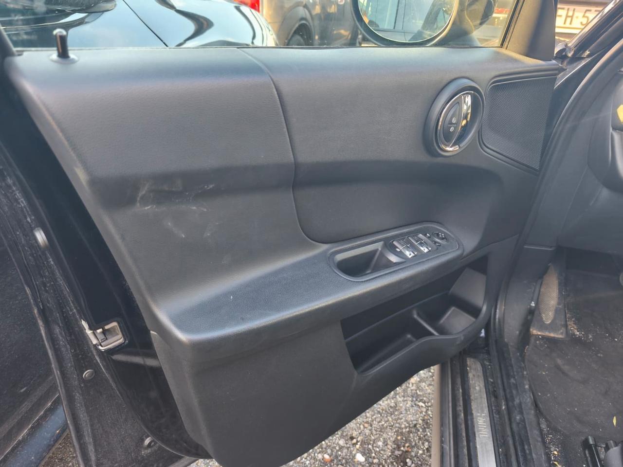 MINI Mini Countryman F60 2020 - Mini Countryman 2.0 Cooper D Business auto