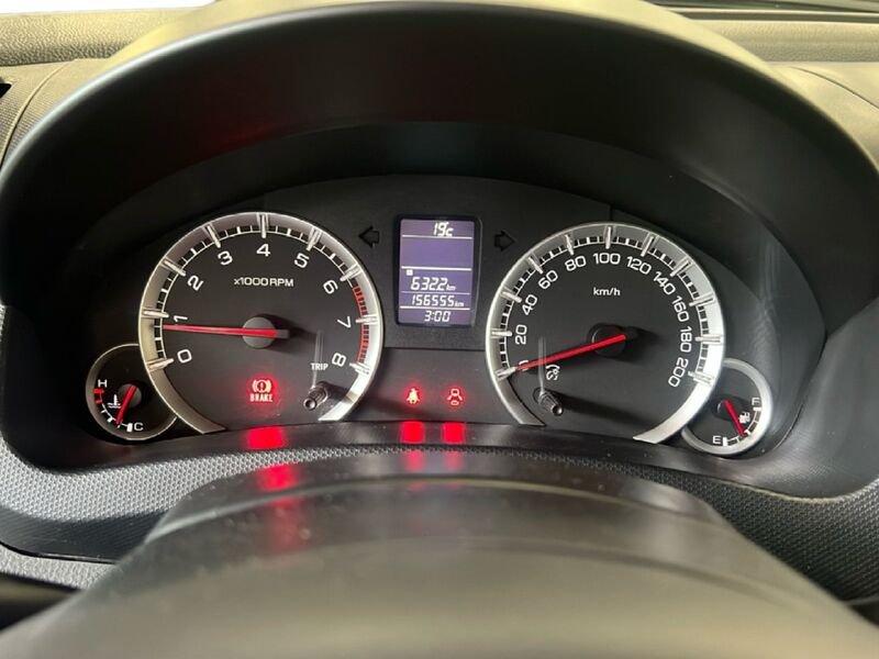 Suzuki Swift 1.2 VVT B-Cool