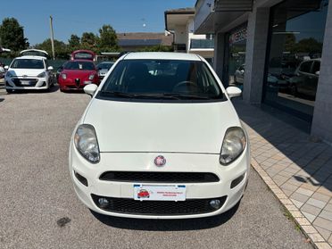 Fiat Punto 1.3 Diesel Neopatentati